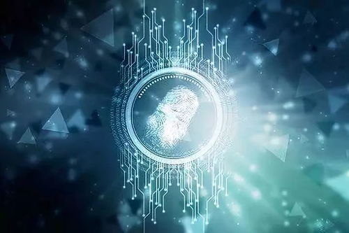 盛會將至│2018全球生物特征識別大會,探索智能時代生物識別新機(jī)遇