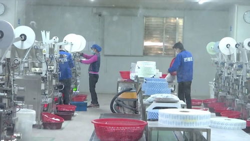 規上企業百分百復工,晉江這個街道頻頻出招