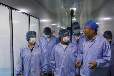 跨界、創新,科技引領福瑞達生物股份&ldquo;顏&rdquo;究新國潮