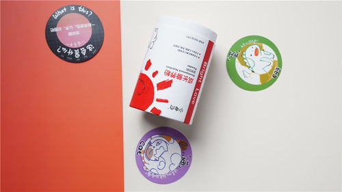 兒童營(yíng)養(yǎng)爆品小電筒營(yíng)養(yǎng)粉的背后推手釔惠生物科技原來大有來頭