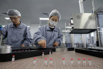 奮進新征程 建功新時代非凡十年 | 根基強后勁足 濱海新區(qū)發(fā)展實體經濟蹄疾步穩(wěn)