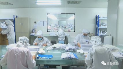 漢唐生物:讓更多的醫(yī)療產(chǎn)品&ldquo;中國(guó)造&rdquo;