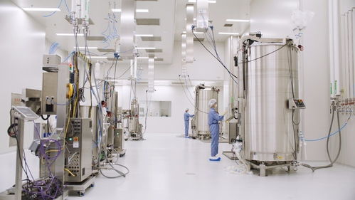 賽默飛中國 全球生物制品與無菌制劑制造能力再升級，引領(lǐng)生物科技新浪潮