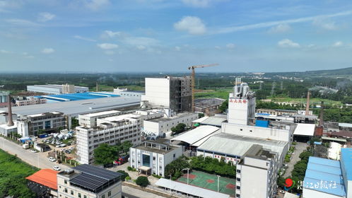 遂溪縣多措并舉推進產(chǎn)業(yè)升級與傳統(tǒng)保護融合發(fā)展