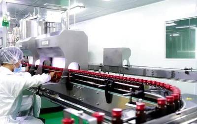 掘金2萬億大美業(yè) 1688攜百萬“無名廠”數(shù)字化躍遷與生物科技賦能